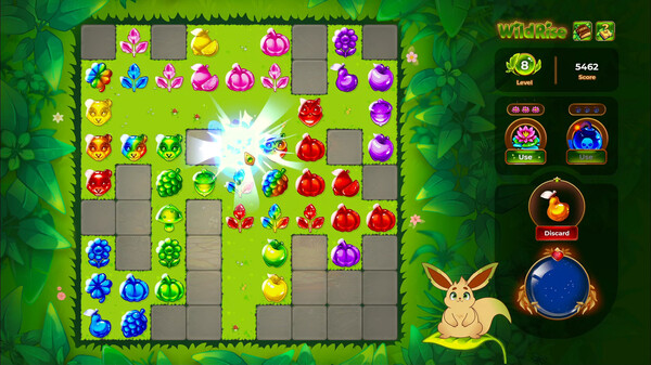 野性崛起｜Wildrise｜官方中文｜1.11G｜免安装