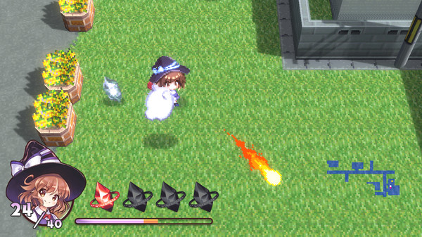 魔法高中女生｜A Magical High School Girl / 魔法の女子高生｜官方中文-v1.840｜175M｜免安装