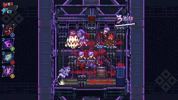 岚：外传｜Arashi Gaiden｜官方中文｜323M｜免安装