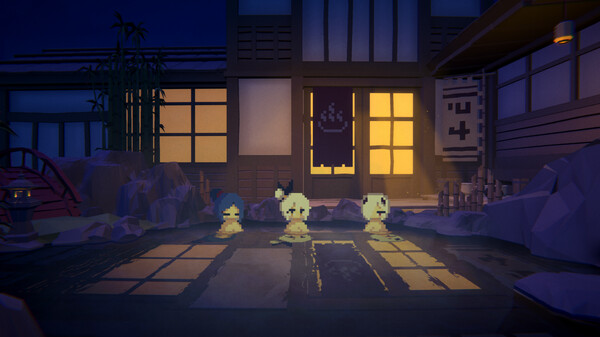 血之诗：月之蚀｜Poetry of Blood Eclipse｜官方中文-Build.17660858｜8.43G｜免安装