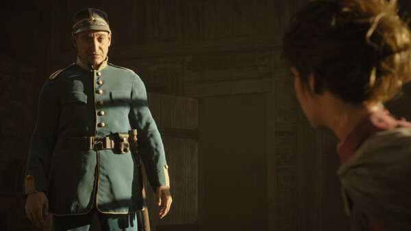 埃里克斯霍姆：被偷走的梦｜Eriksholm The Stolen Dream｜官方中文｜11.3G｜免安装