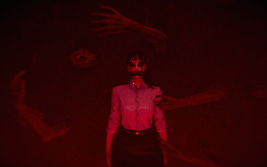 夜勤旅店｜Nightmare Shift｜官方中文｜11.4G｜免安装