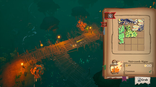 重燃之路｜Rekindled Trails｜官方中文-Build.19213135｜1.47G｜免安装