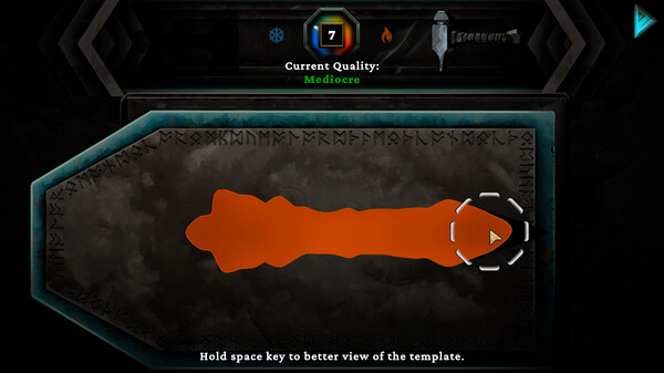 黑山：起源｜Blacksmith：Ignite the Forge｜官方中文｜1.25G｜免安装