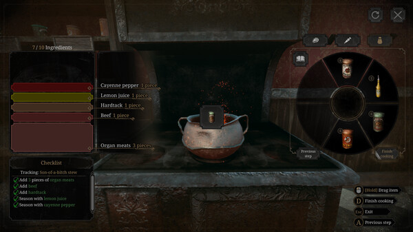 酒馆模拟器｜Saloon Simulator｜官方中文-v0.55｜8.67G｜免安装