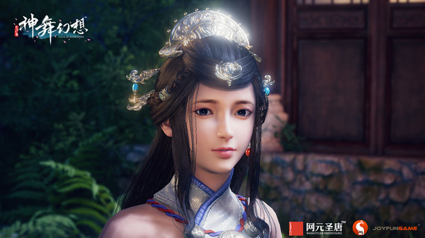 神舞幻想｜Faith of Danschant｜官方中文-v1.23.81.81+全DLC｜39.9G｜免安装