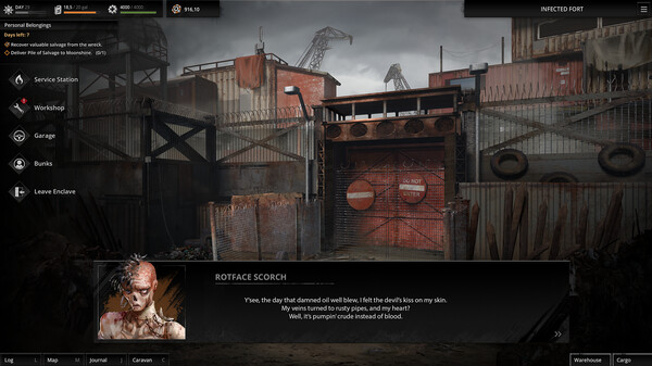 尘埃掠夺者｜Dust Raiders｜官方中文｜1.27G｜免安装