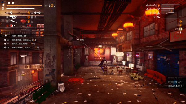 生死轮回｜Loopmancer｜官方中文-Build.10220521｜13G｜免安装