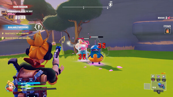 日落死亡｜Die After Sunset｜官方中文-v1.0.4｜6.81G｜免安装