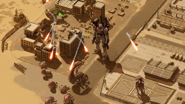 死环：二次冲击｜Death Ring Second Impact｜官方中文｜6.72G｜免安装