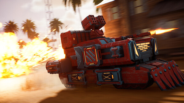 前线｜The Front｜官方中文-v1.5.7｜60.1G ｜免安装