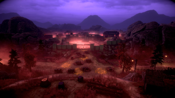 断线｜Broken Lines｜官方中文-v1.6.1.0｜6.13G｜免安装