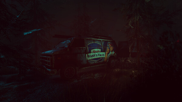 猜猜我是谁｜Lost Lullabies The Orphanage Chronicles｜官方中文-v1.3｜4.37G｜免安装