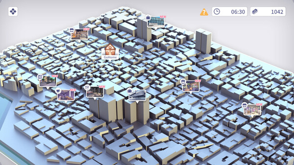 邻居大叔｜UncleOffice uncle Dating Simulator｜官方中文-Build.19049991｜1.14G｜免安装