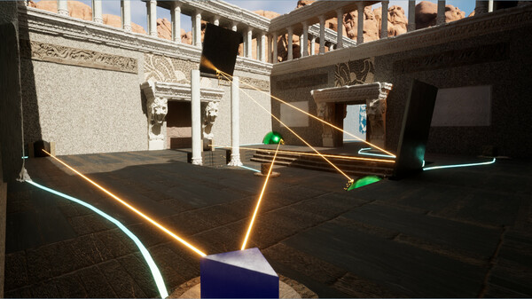 光之守卫｜Light Of The Ancients｜官方中文｜1.31G｜免安装