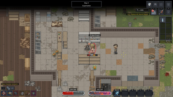 末日降临：绝地生存｜Nearly Dead – Live and Let Die｜官方中文-Build.15560592｜1.71G｜免安装