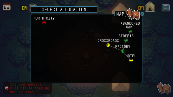 活尸战棋｜Wanna Survive｜官方中文-v1.5.3｜304M｜免安装