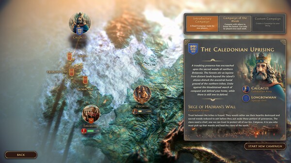 罗马陨落｜Yield Fall of Rome｜官方中文｜1.76G｜免安装