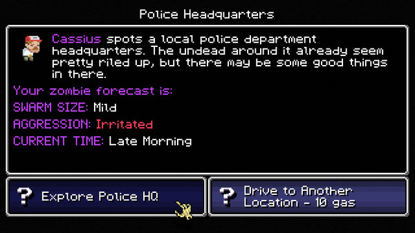 加拿大不归路/加拿大死亡之路｜Death Road to Canada｜官方中文-v2025.06.28｜111M｜免安装