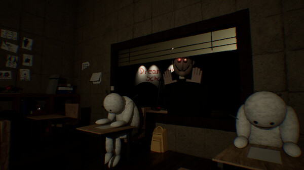 眼睛盯着考试｜Eyes on the Exam｜官方中文｜999M｜免安装