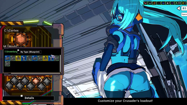 星之金属十字军｜Starmetal Crusaders｜官方中文｜3.09G｜免安装