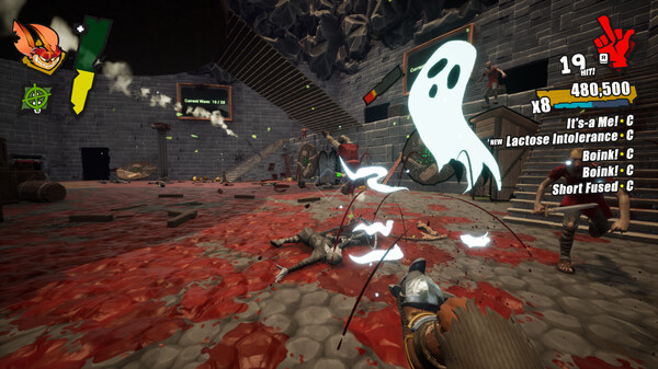 格鲁姆｜GLUM｜官方中文｜1.85G｜免安装