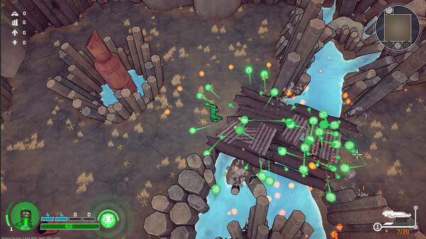 机械觉醒｜M.O.O.D.S｜官方中文｜3.54G｜免安装