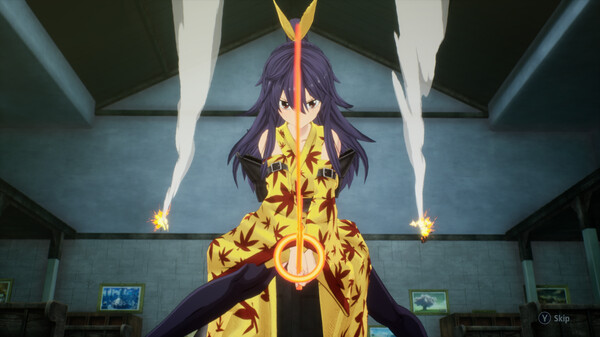 伊甸星原｜EDENS ZERO｜官方中文+全DLC｜11.2G｜免安装