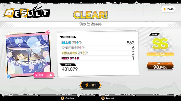 六星门：观星者｜Sixtar Gate STARGAZER｜官方中文｜818M｜免安装