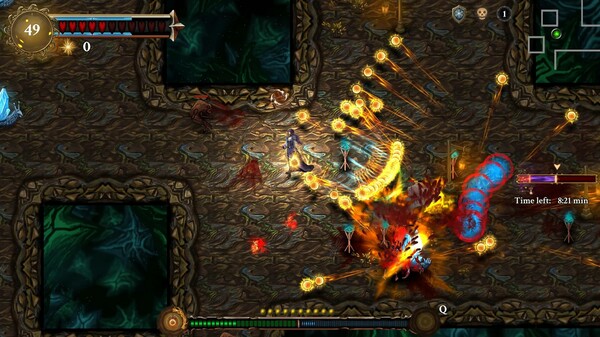 争取光明｜Striving for Light｜官方中文-v1.0.0.3a｜1.45G｜免安装