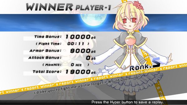 疾旋战姬极速对决2｜Acceleration of SUGURI 2｜官方中文-Build.17729082｜1.08G｜免安装