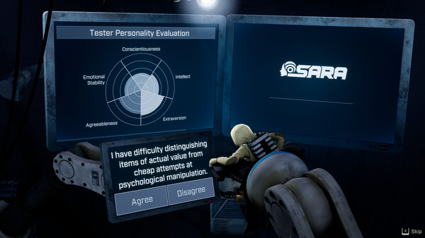 实验老鼠｜Lab Rat｜官方中文-v1.4.2｜1.62G｜免安装