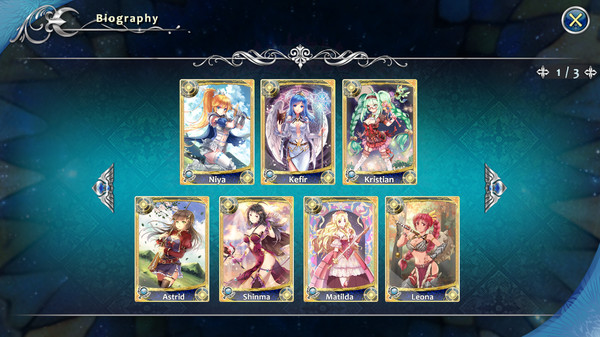 天使帝国四｜Empire of Angels IV｜官方中文｜5.15G｜免安装