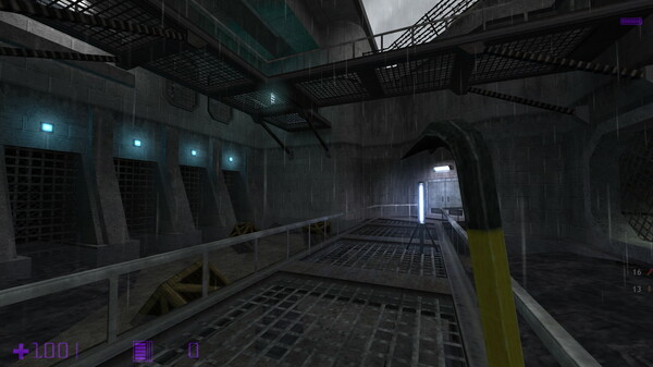 德尔塔粒子｜Delta Particles｜官方中文-v1.3｜449M｜免安装