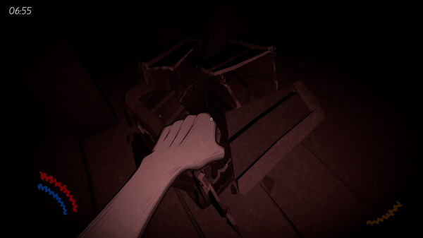 獠爪谜影｜Mysteries Of FangClaw｜官方中文｜1.65G｜免安装