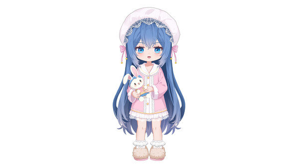 你的彩虹牛牛｜Rainbow Cattle｜官方中文｜587M｜免安装