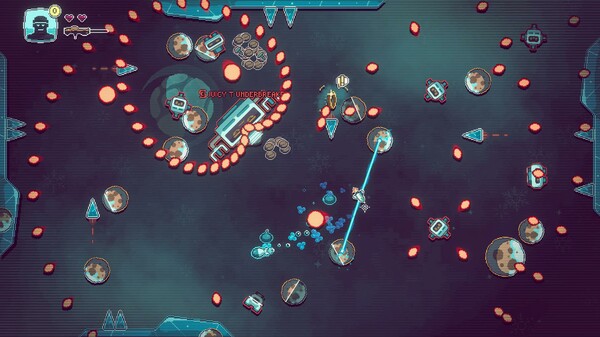 咖啡星矿工 ｜Astro Prospector｜官方中文｜275M｜免安装