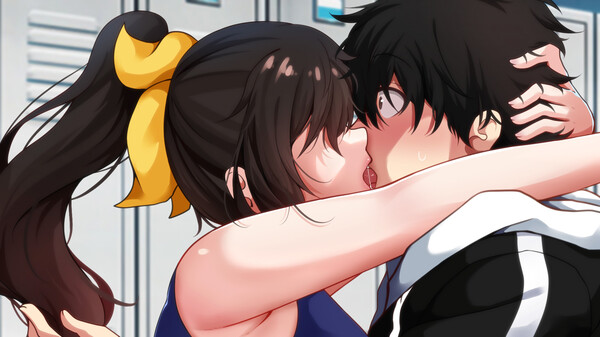 迷人之心：与帮派的故事｜CHARMING HEART｜官方中文-Build.12494963｜1.58G｜免安装