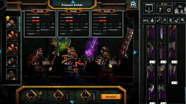 黑山：起源｜Blacksmith：Ignite the Forge｜官方中文｜1.25G｜免安装