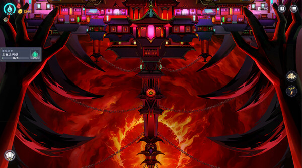 我在地府打麻将｜Demonic Mahjong｜官方中文｜3.92G｜免安装