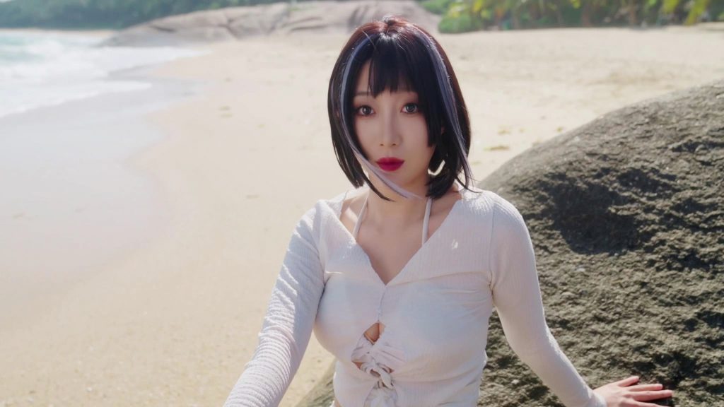 荒岛恋情｜Deserted Love｜官方中文｜17.7G｜免安装