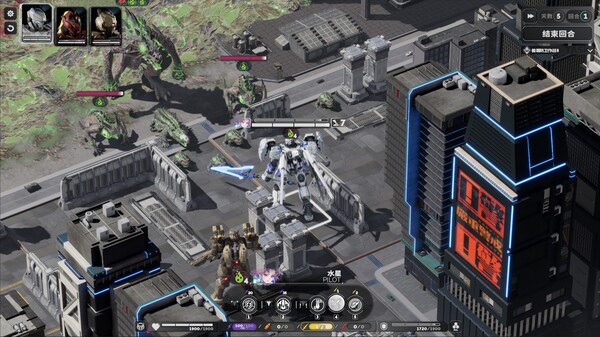 死环：二次冲击｜Death Ring Second Impact｜官方中文｜6.72G｜免安装