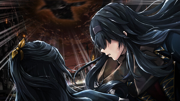 神罪降临｜Uberich: Advent Sinners｜官方中文｜24.7G｜免安装