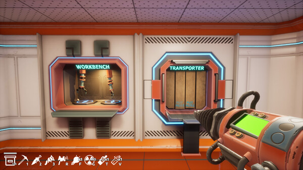 宝藏星球｜Digger Galactic Treasures｜官方中文｜2.29G｜免安装