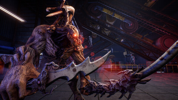 前线｜The Front｜官方中文-v1.5.7｜60.1G ｜免安装