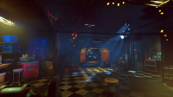 猜猜我是谁｜Lost Lullabies The Orphanage Chronicles｜官方中文-v1.3｜4.37G｜免安装