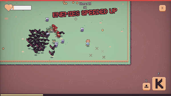 诱饵猫｜Cat Bait｜官方中文-Build.16935927｜207M｜免安装