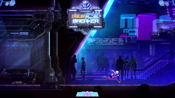 伊甸园创世纪｜Eden Genesis｜官方中文-Build.16378615｜2.13G｜免安装