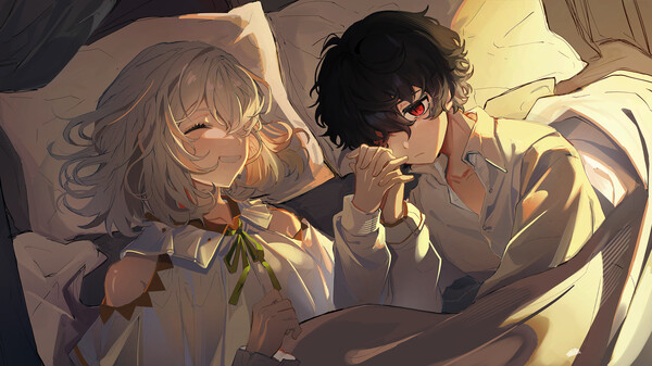 灾厄黑龙与谎言公主｜官方中文-20250704｜1.49G｜免安装