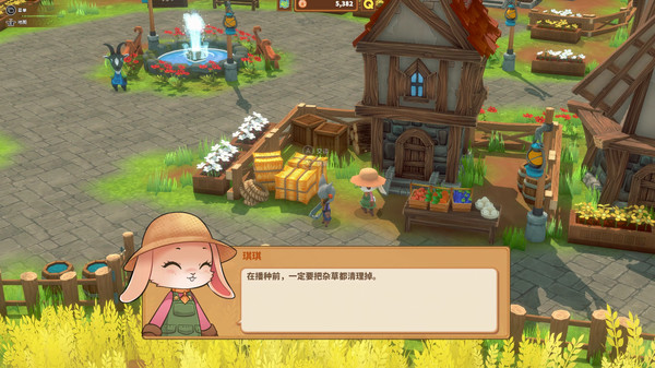 奇塔利亚童话｜Kitaria Fables｜官方中文-Build.18478327｜1.45G｜免安装